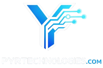 PYR.Tech Logo